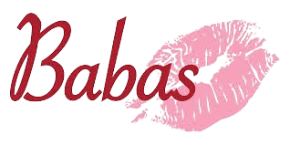 Baba's Logo